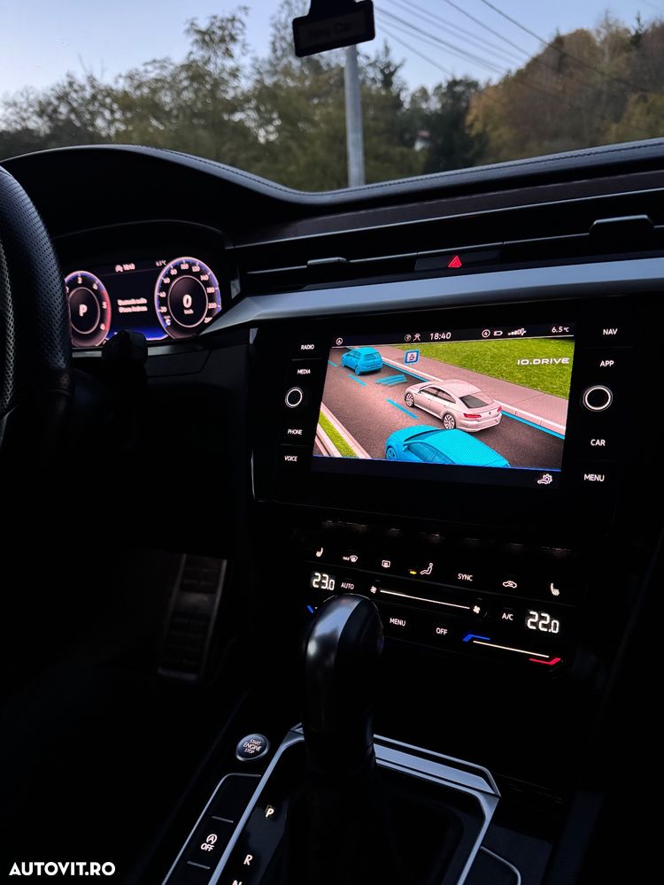Volkswagen ARTEON 2.0 TDI DSG Elegance - 9