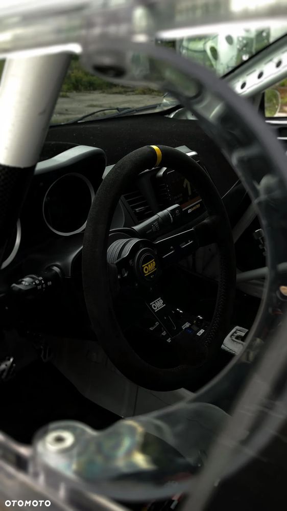 Mitsubishi Lancer Evolution GSR GT360 - 12
