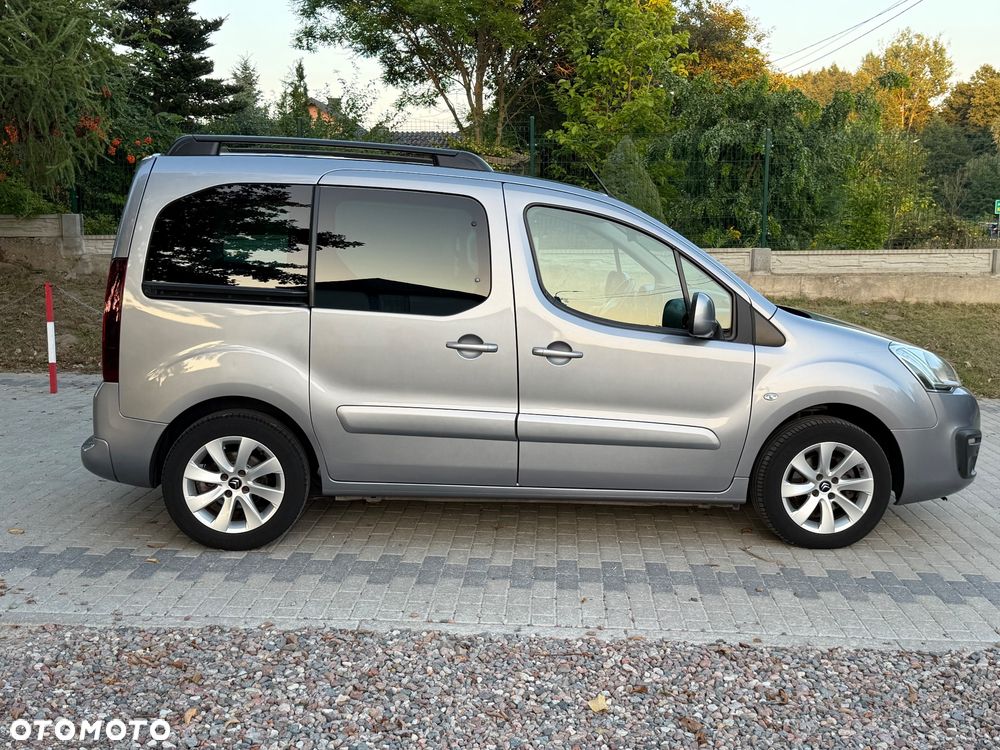 Citroën Berlingo Multispace BlueHDi 120 S&S SELECTION - 6