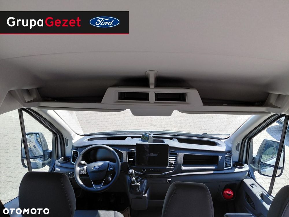 Ford Transit - 8