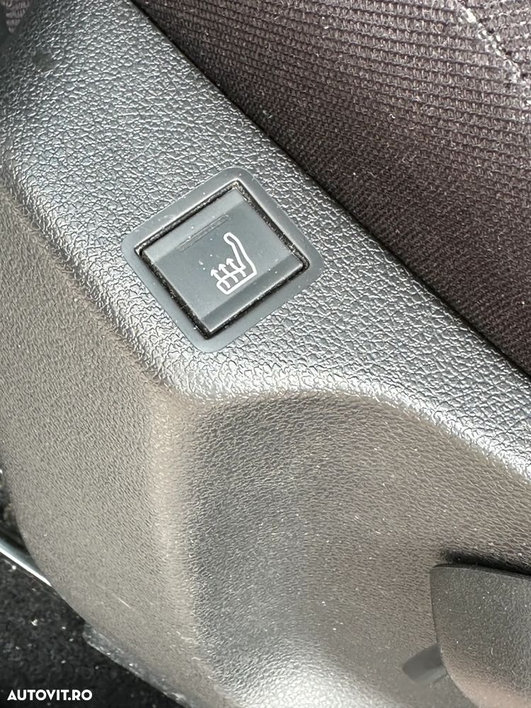 Opel Combo Life 1.5 D Start/Stop Edition - 7