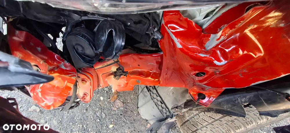 Ford CUSTOM L2H1 T6 TRAFIC VIVARO EXPERT VITO PROACE KLIMA KAMERA - 25