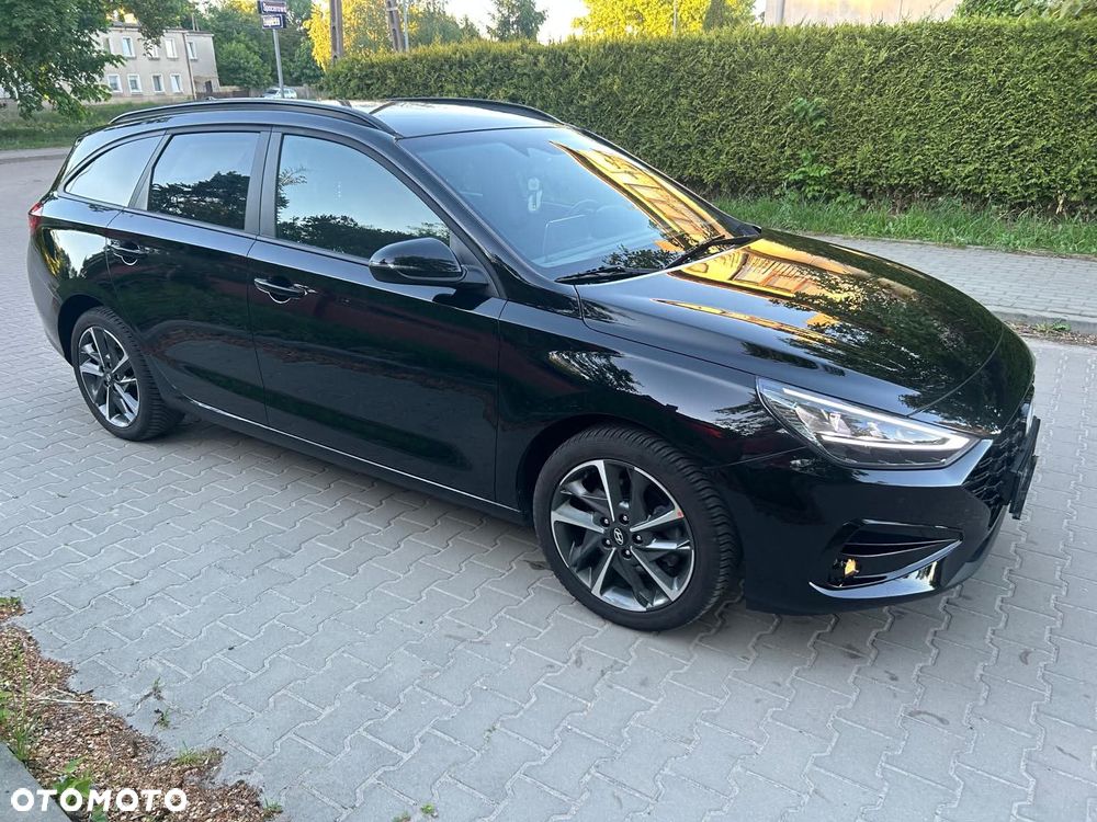 Hyundai i30 1.0 T-GDI DCT Advantage - 6