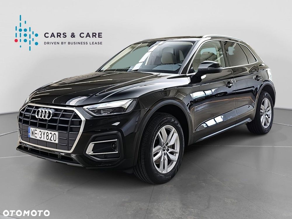 Audi Q5 40 TDI mHEV Quattro S tronic - 29