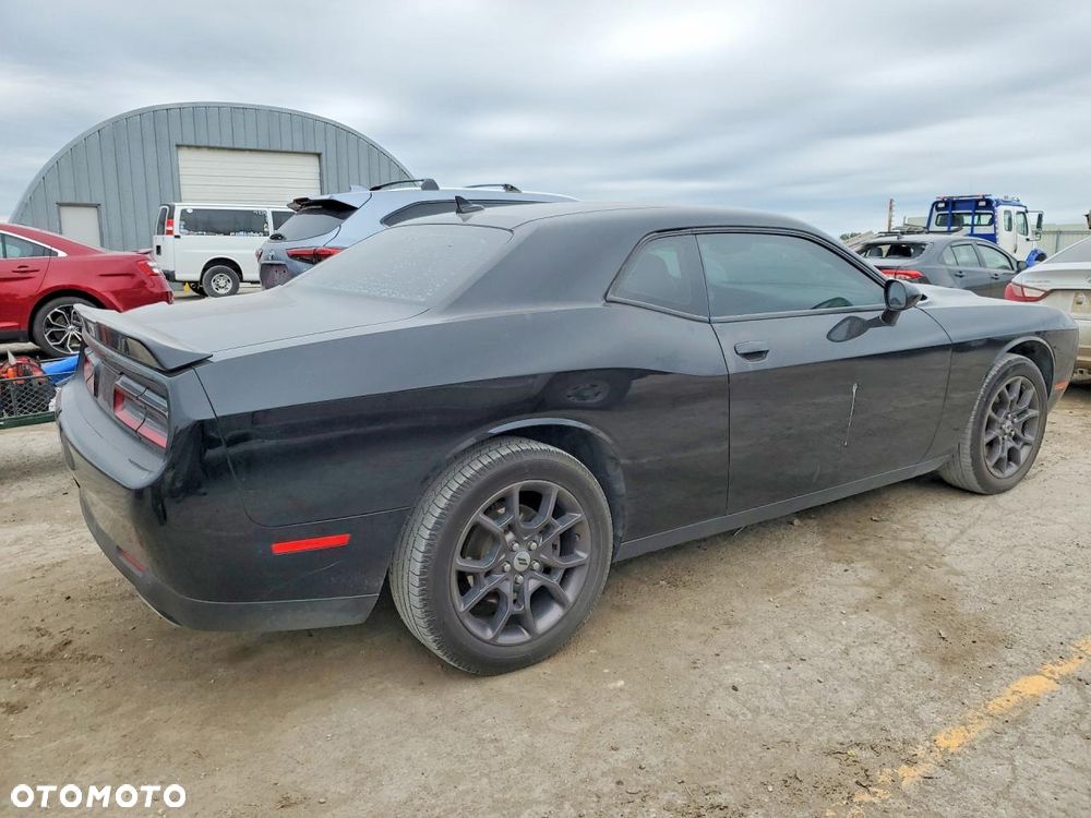 Dodge Challenger 3.6 GT AWD - 3