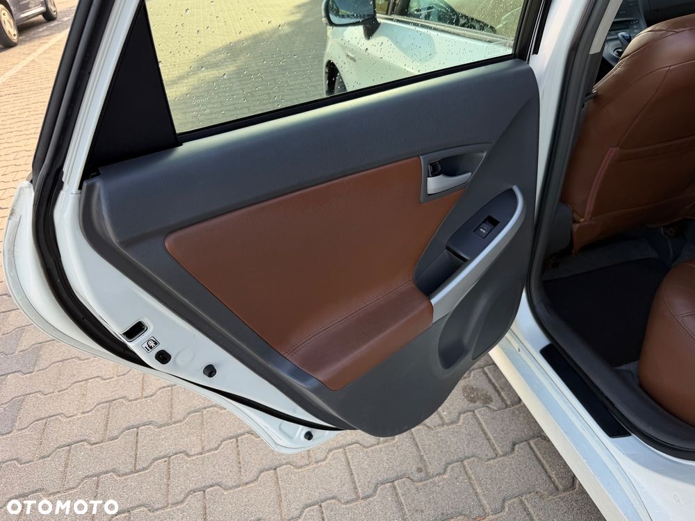 Toyota Prius 1.5 VVT-i Prestige - 23