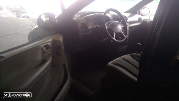 Para Peças Chrysler Voyager Iii (Rg, Rs) - 6