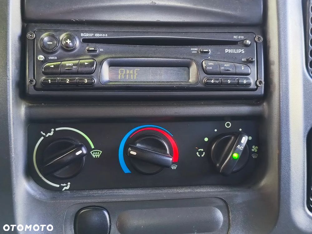 Ford Transit - 9
