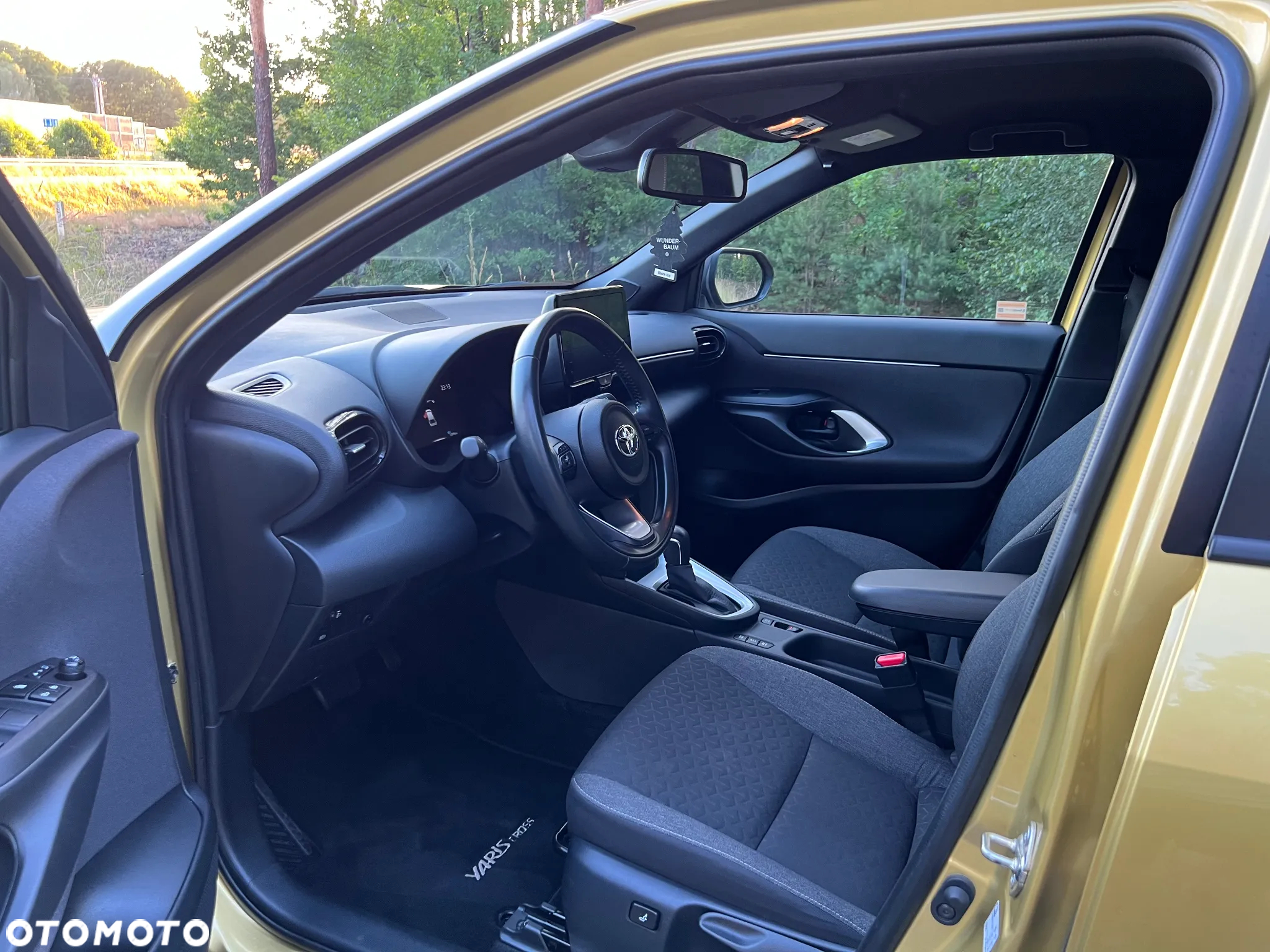 Toyota Yaris Cross Hybrid 1.5 Comfort - 9