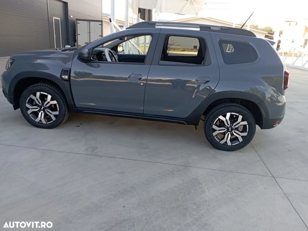 Dacia Duster - 11