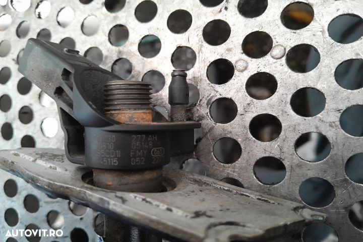 KIT INJECTIE  MX1253 BUG 059130090AG/059130089AB/0445115/0445010171 M - 5