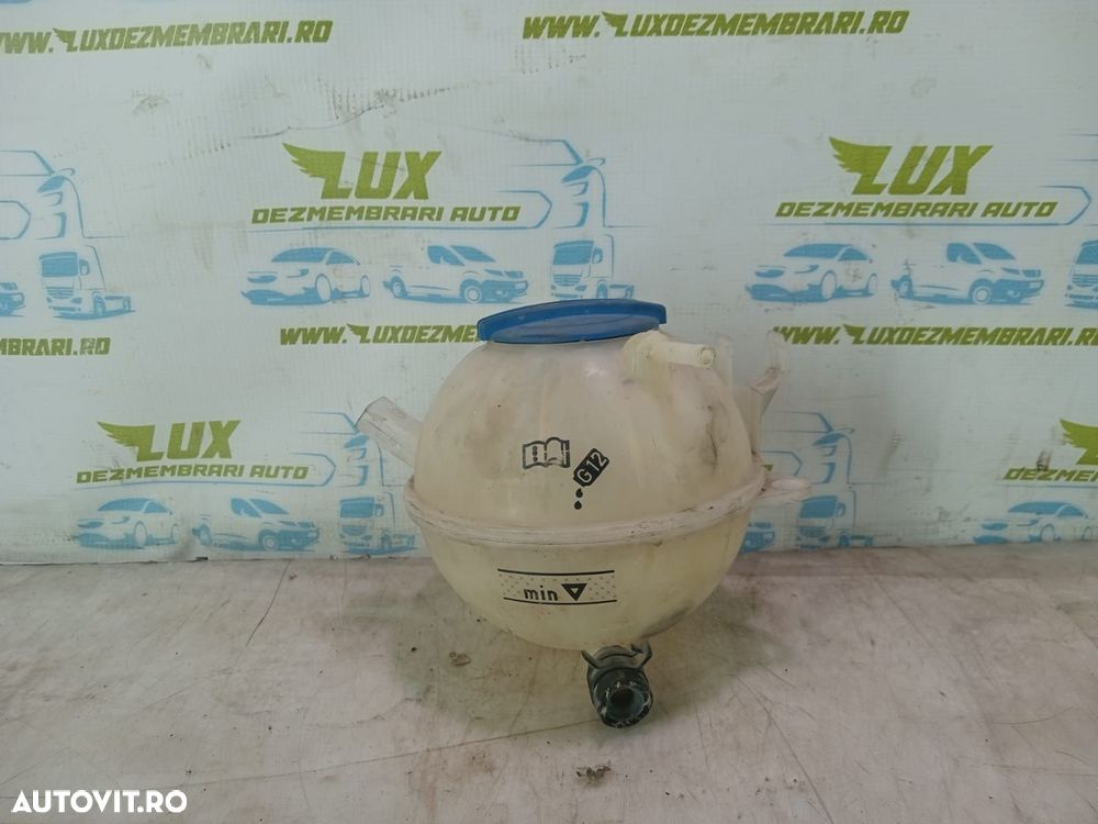Vas expansiune antigel 1K0121407A Volkswagen VW Sharan 2 [2010 - 2015 - 1