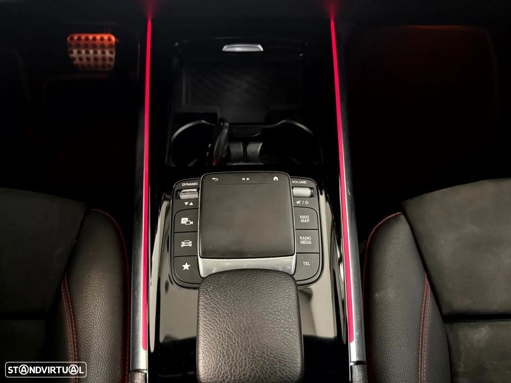 Mercedes-Benz EQA 250 AMG Line - 16