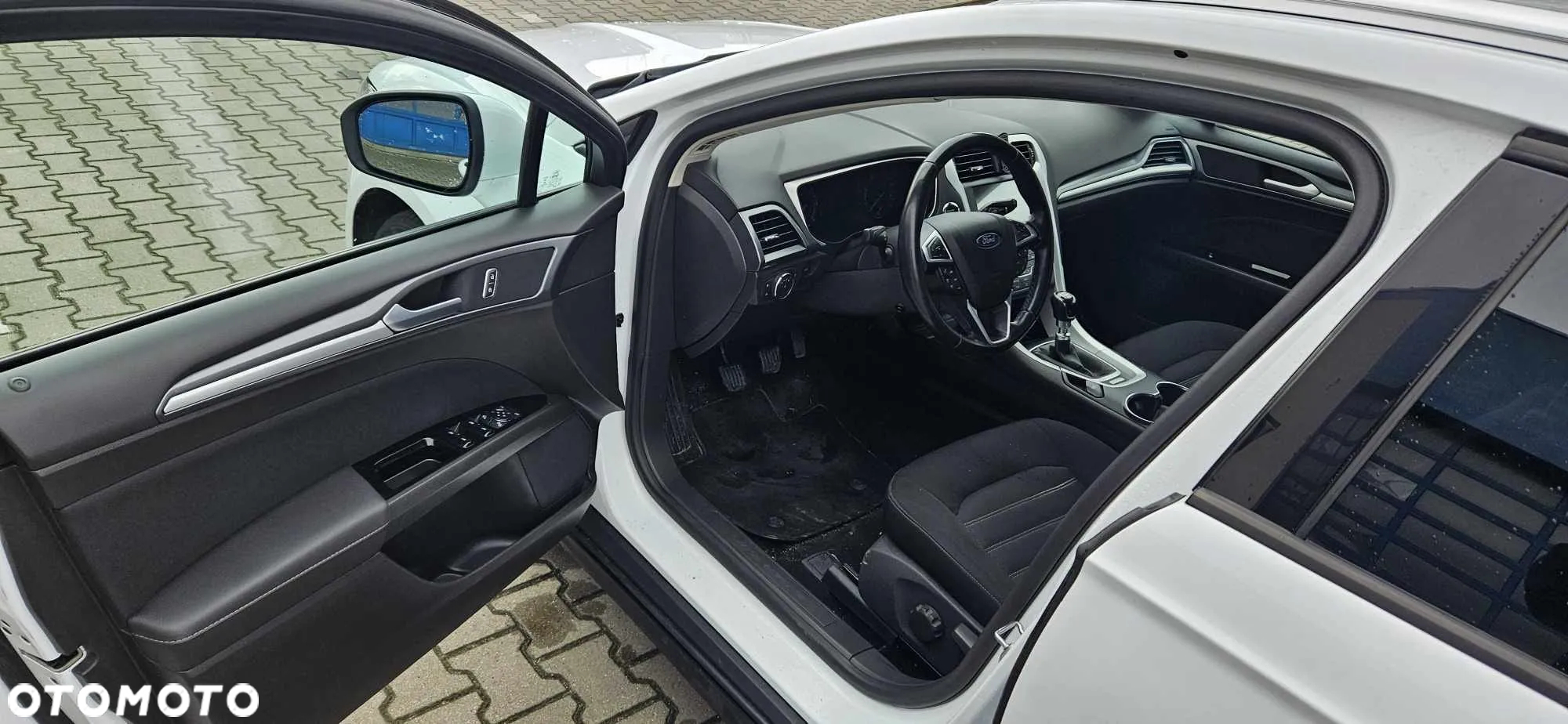 Ford Mondeo 2.0 TDCi Titanium - 6