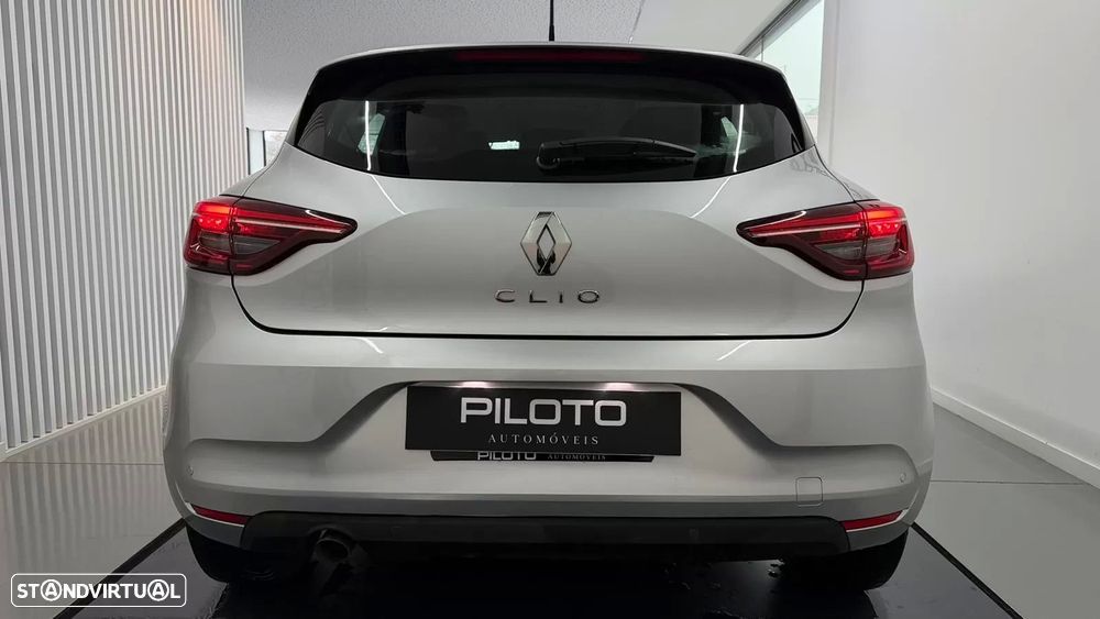 Renault Clio 1.0 TCe Intens - 8