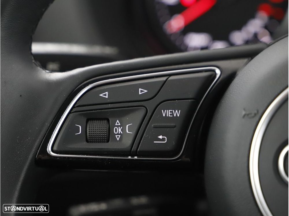 Audi Q2 35 TFSI Advanced S tronic - 26