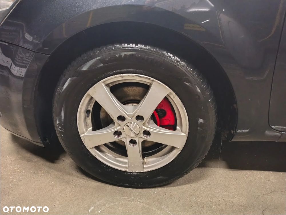 Kia Ceed 1.6 Crdi Comfort - 4