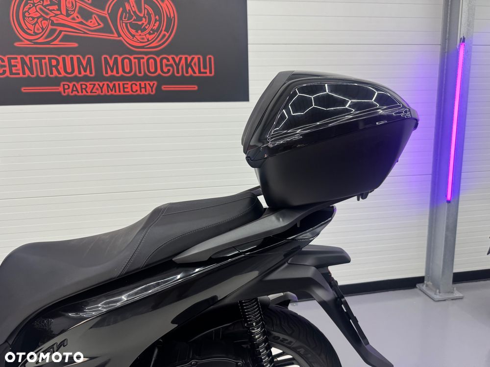 Honda SH - 32