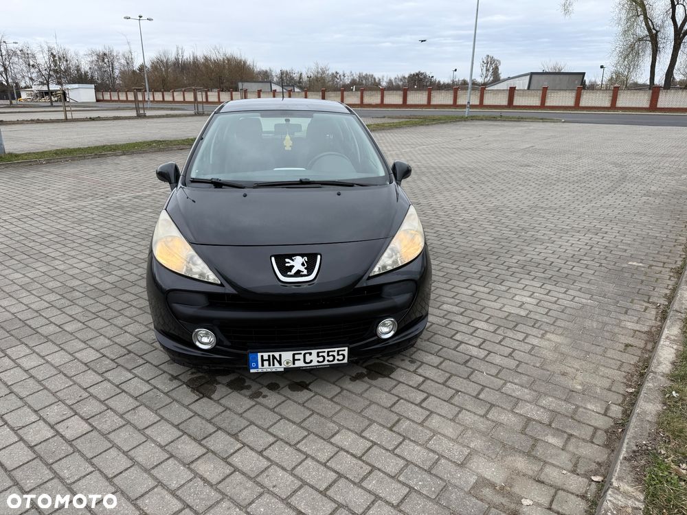 Peugeot 207 95 VTi Urban Style - 2