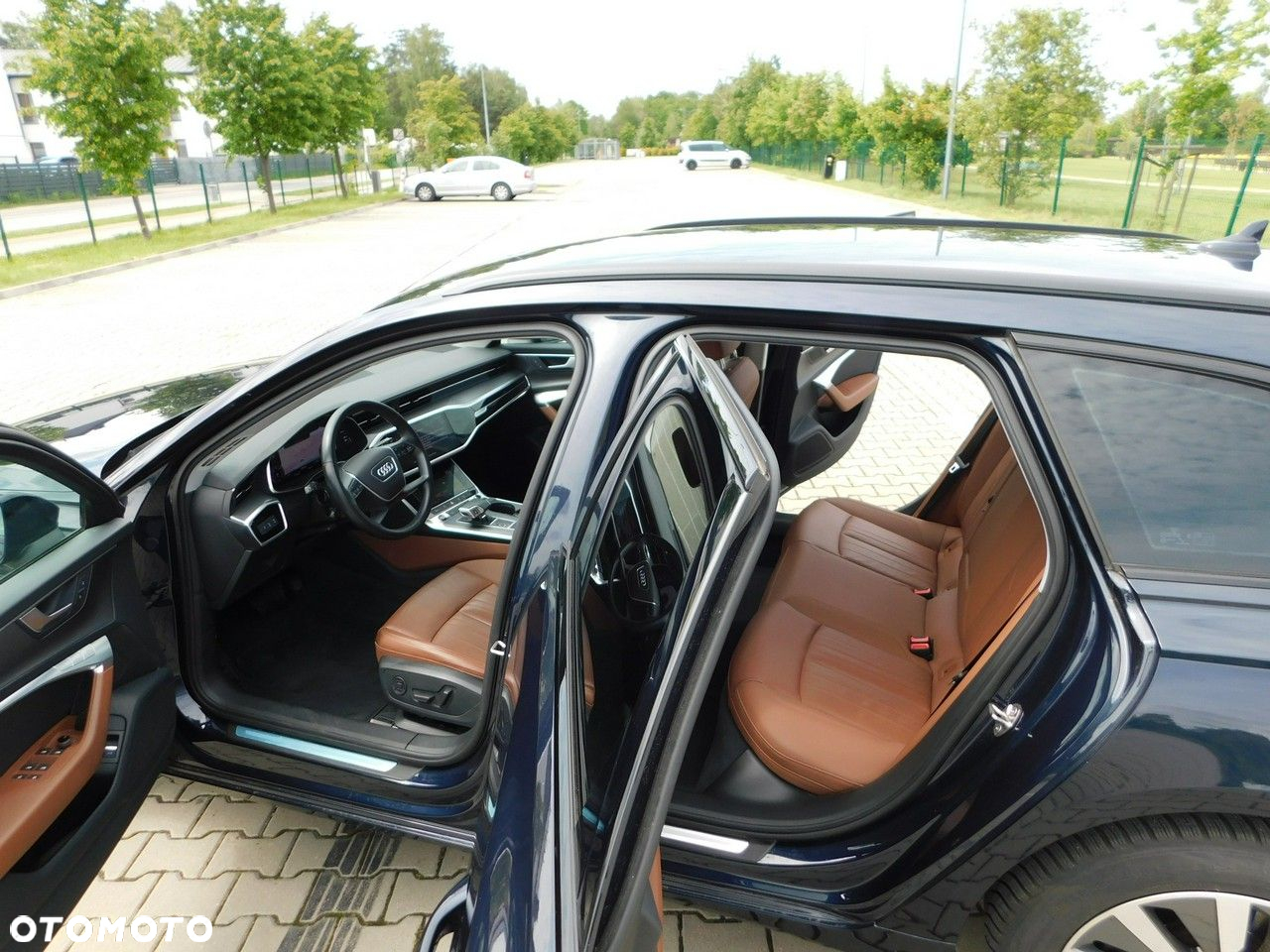 Audi A6 - 15