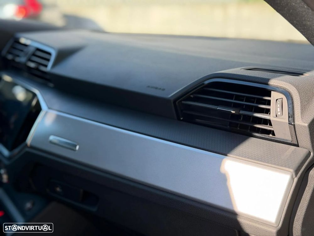 Audi Q3 Sportback 45 TFSIe S line S tronic - 29