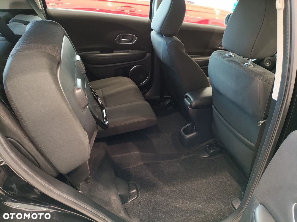 Honda HR-V 1.5 Elegance (ADAS/Honda Connect+) - 17
