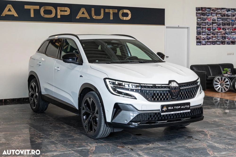 Renault Austral - 11