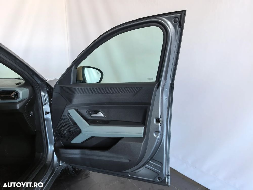 Dacia Bigster TCe 140 4X2 MHEV Extreme - 29