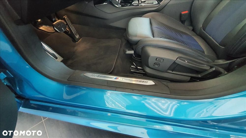 BMW Seria 2 218i M Sport - 10
