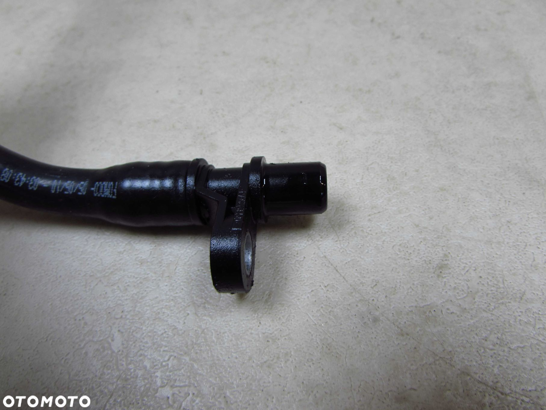 VOLVO S60 II V60 XC 2.4 D5 10-18 WAZ PRZEWOD OLEJU SKRZYNI BIEGOW AUTOMAT 31319280 6G91-7890-CD - 4