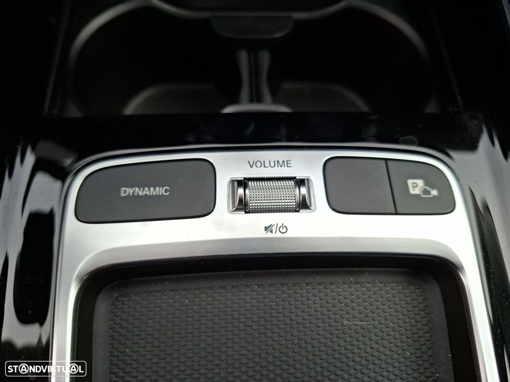 Mercedes-Benz B 180 d Style Plus Aut. - 20