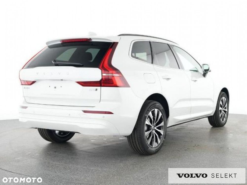 Volvo XC 60 - 3
