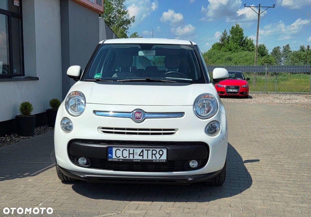Fiat 500L - 29