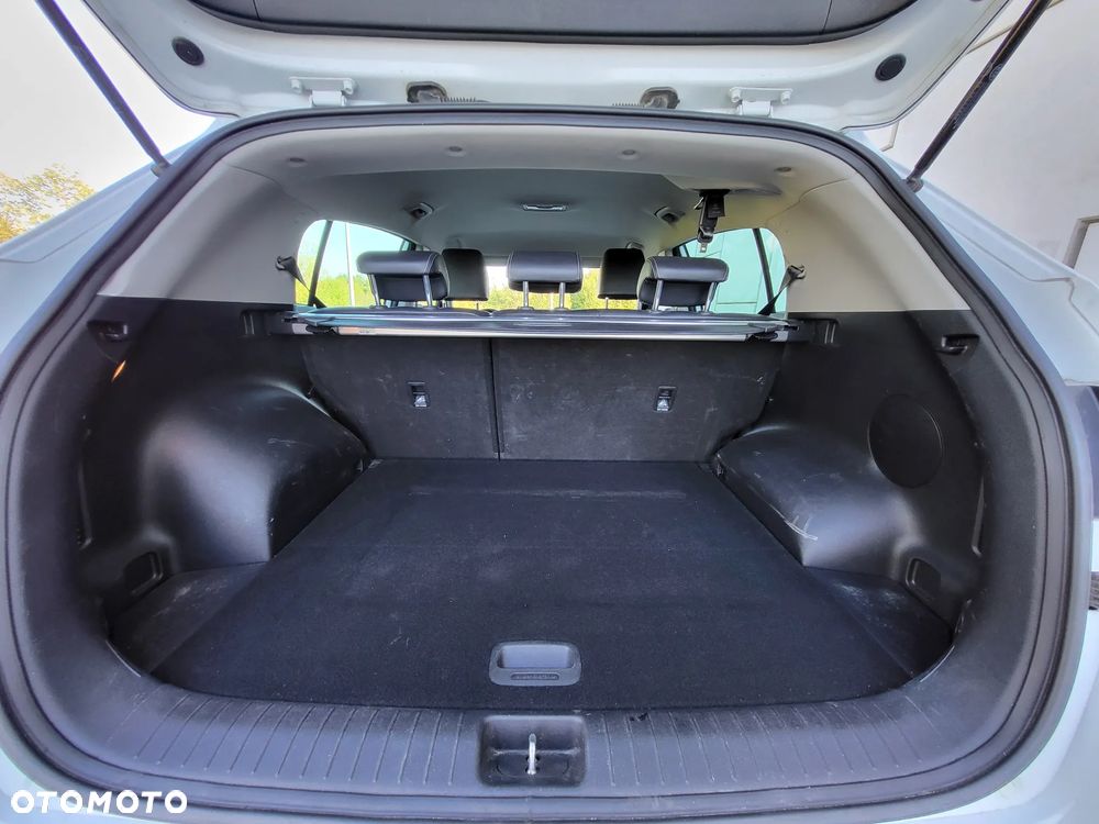 Kia Sportage 1.6 CRDI L 4WD DCT - 23