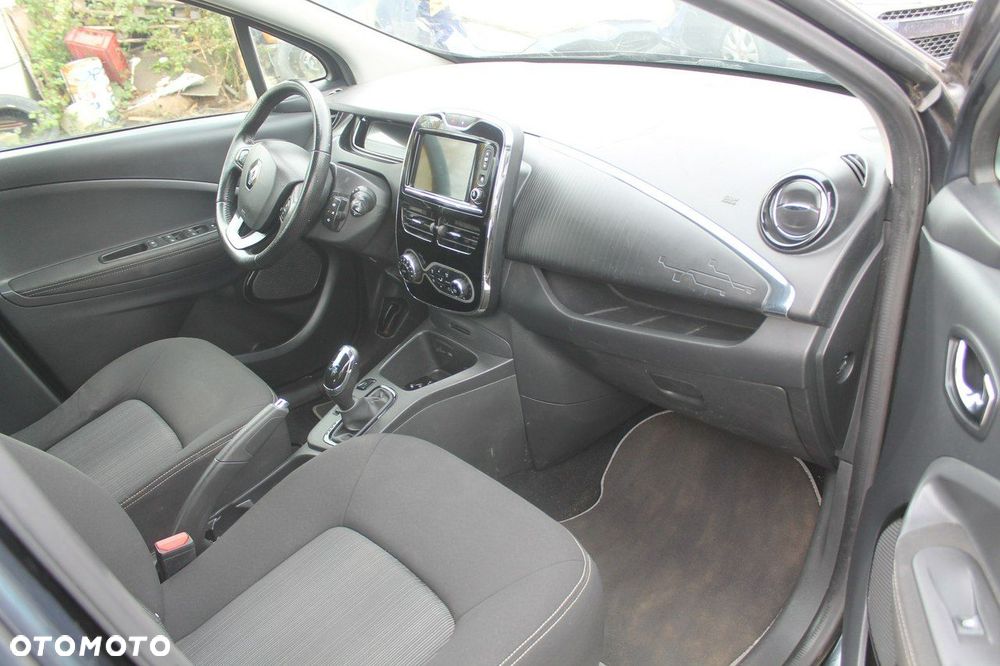 Renault Zoe - 12
