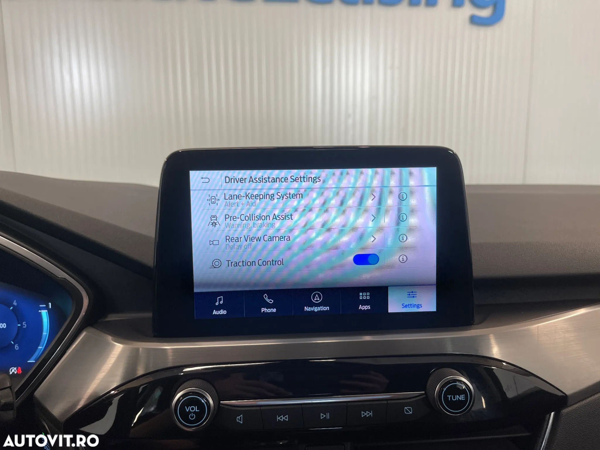 Ford Kuga 1.5 EcoBlue Aut. TITANIUM - 15