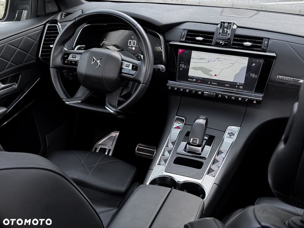 DS Automobiles DS 7 Crossback 1.6 PureTech GPF Grand Chic - 37