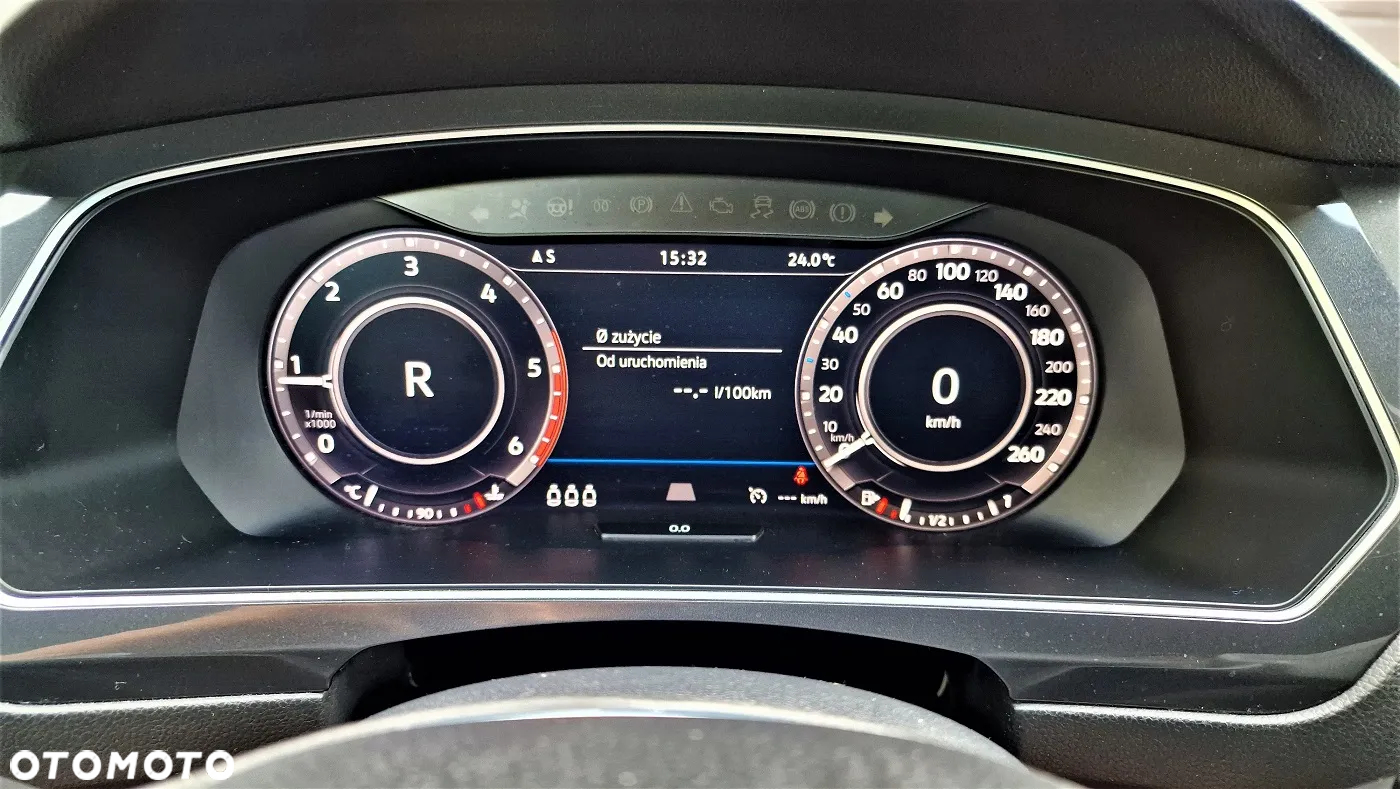 Volkswagen Tiguan 2.0 TDI BMT SCR 4Mot Highline DSG - 26