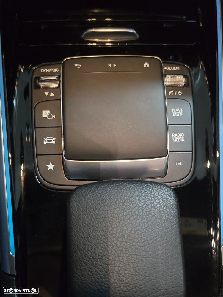 Mercedes-Benz GLA 250 e 8G-DCT Edition AMG Line - 25