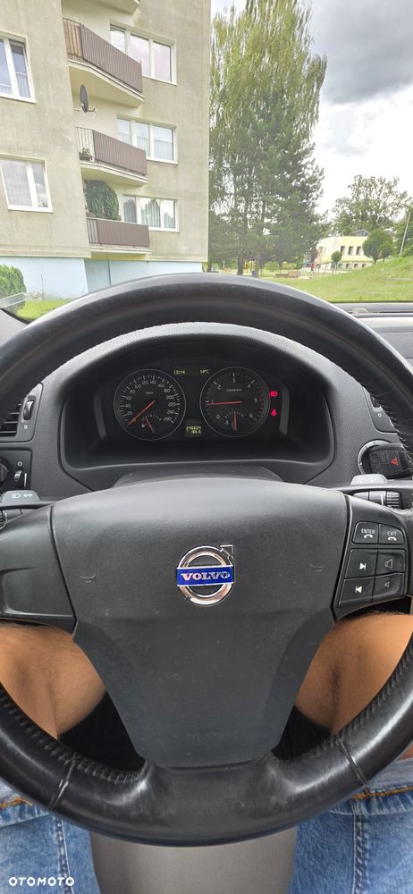 Volvo V50 - 3