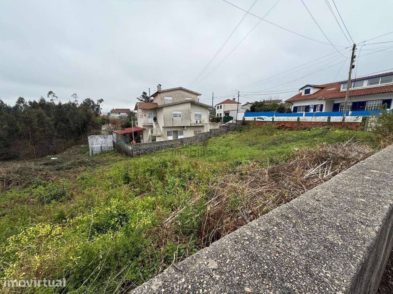 Terreno com 8956m2 próximo do centro - Grande imagem: 2/2