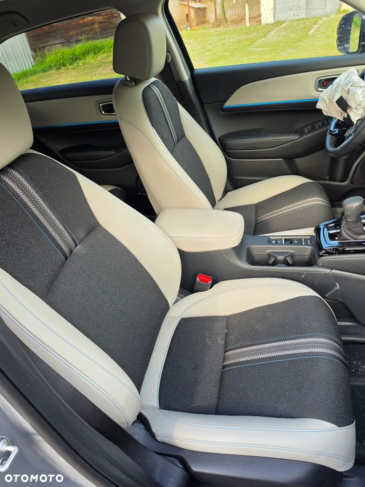 Honda HR-V 1.5 i-MMD Elegance CVT - 3