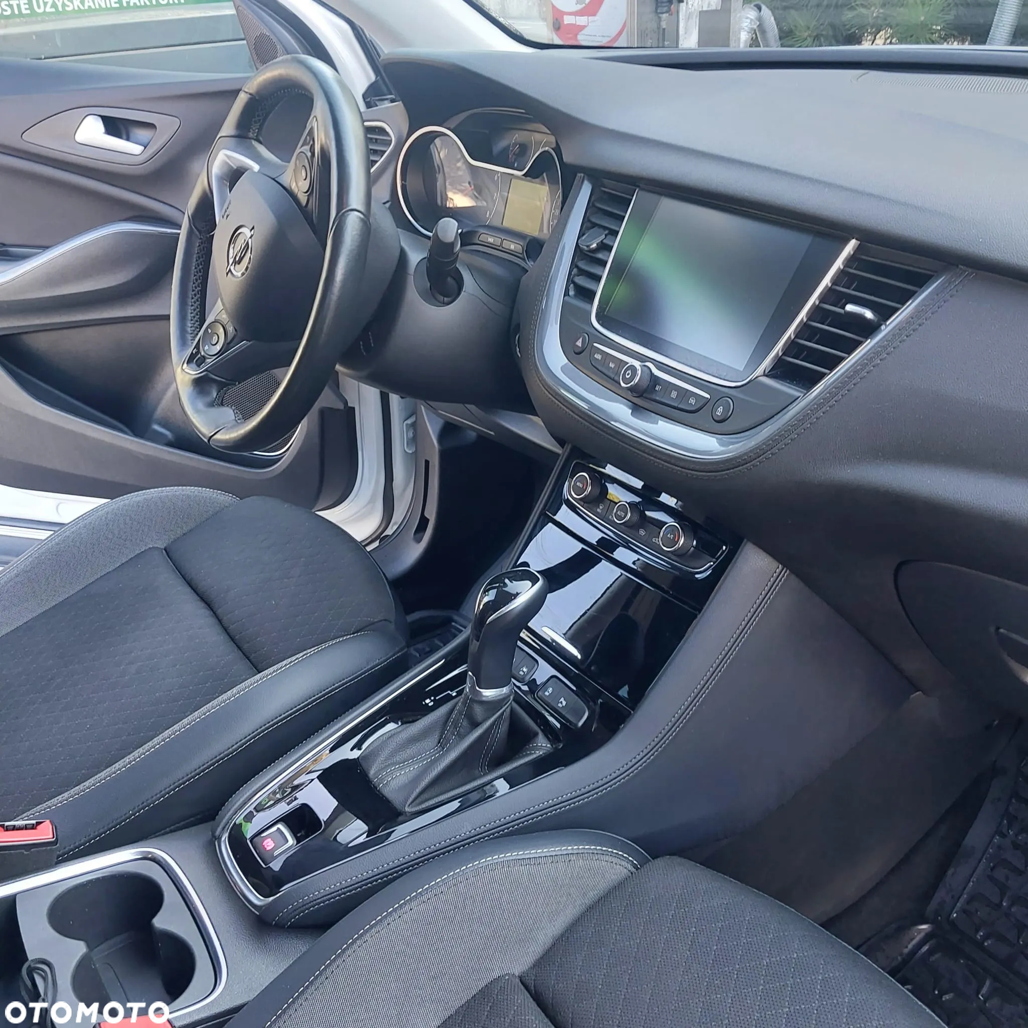 Opel Grandland X 1.2 T GPF Edition S&S - 5