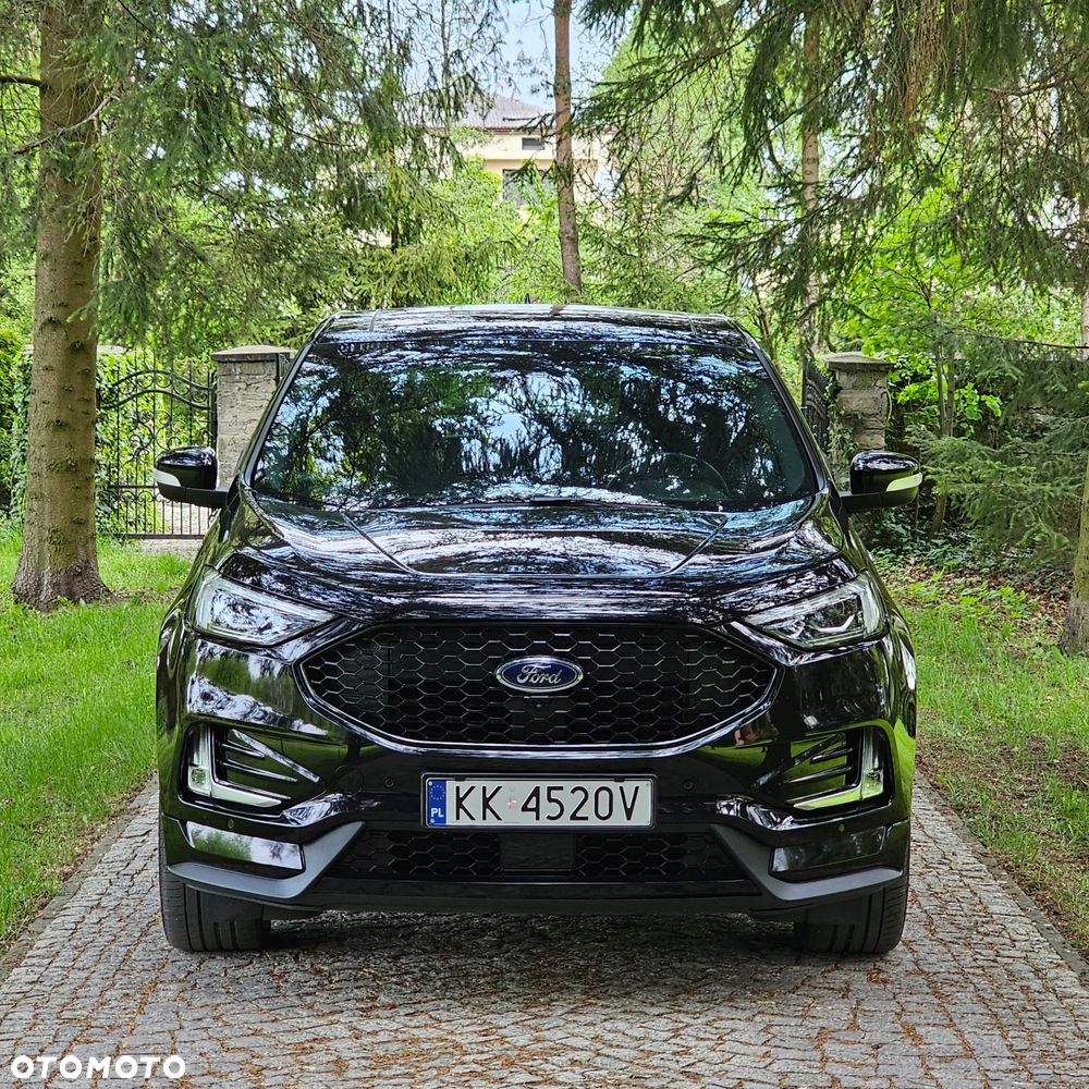Ford Edge 2.0 EcoBlue Twin-Turbo 4WD ST-Line - 2