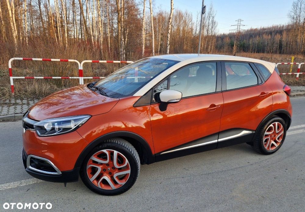 Renault Captur (ENERGY) TCe 90 INTENS - 3