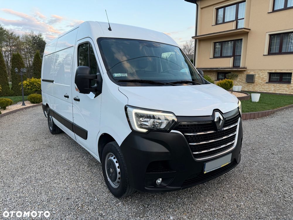Renault Master - 12