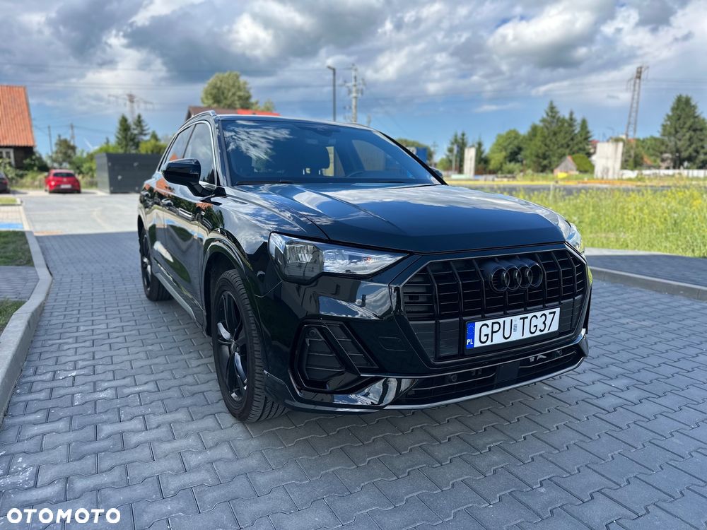 Audi Q3 45 TFSI Quattro S tronic - 6