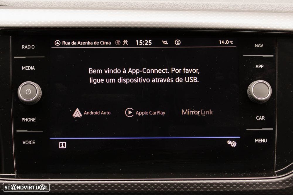 VW T-Cross 1.0 TSI Life - 23