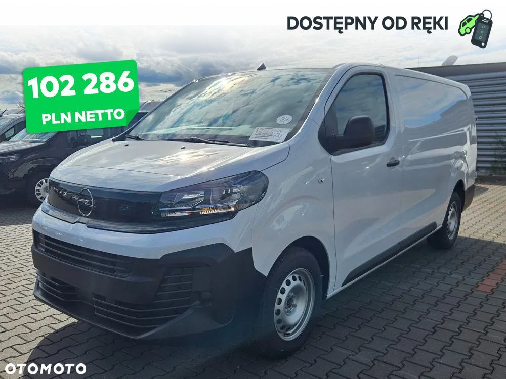 Opel Vivaro 2.2 CDTI XL 3,1t - 2