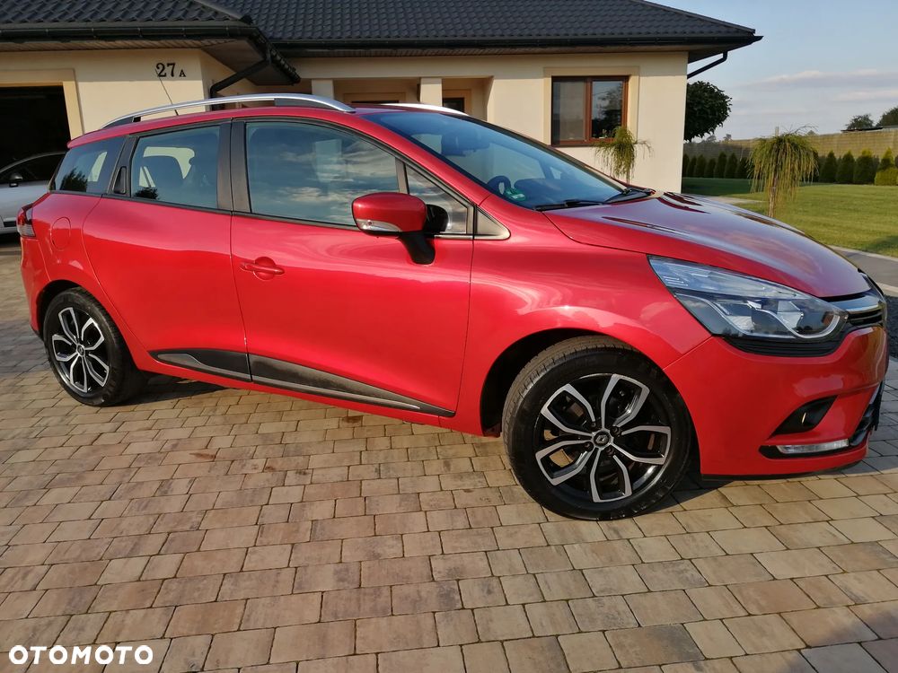 Renault Clio Grandtour (Energy) TCe 90 Bose Edition - 6
